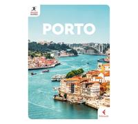 Porto Pocket (Rough Guides mini)