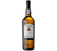 PORTO RAMOS PINTO LAGRIMA CRISTI BLANCO 19,5% 100