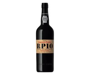 Porto Ramos Pinto Quinta Ervamoira 10 YO Tawny