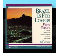 Porto Seguro - Brazil Is For Lovers