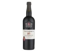 Porto Taylor's 10 YO Port Tawny