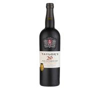 Porto Taylor's 20 YO Port Tawny