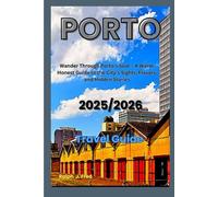 Porto Travel Guide