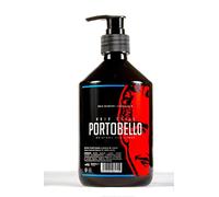 PORTOBELLO DAILY REFRESH SHAMPOO (EFFECT COLD-ANTI FRIZZ) 200ML