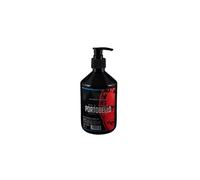 PORTOBELLO Gentleman Champú Cold. Champú Anticaída para Hombre Efecto Frío para Pelo Graso.Anticaspa y Antipicor. Envase 500 ml