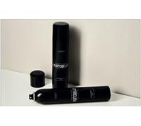 PORTOBELLO Hair Spray Hard Head. Laca para Pelo Profesional para Hombre de Fijación Extrafuerte. Spray Fijador. Envase 300ml