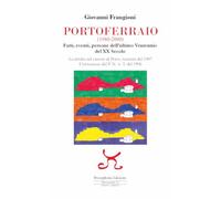 Portoferraio (1980-2000). Fatti, eventi, persone dell'ultimo Ventennio del XX secolo. La rivolta nel carcere di Porto Azzurro del 1987. L'istituzione del P.N.A.T. del 1996 (Elba sconosciuta. Innesti)