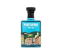 Portofino Dry Gin 43% Vol. 0,5l
