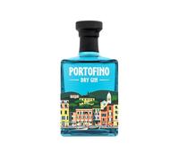 Portofino Dry Gin 43% Vol. 0,5l