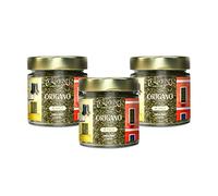 Portofino Fine Food - Hojas de Orégano - 3 x 30 g