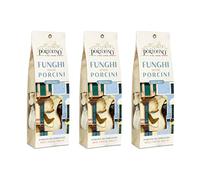 Portofino Fine Food - Setas Porcini Secas - Calidad Speciali - 3 x 50 g