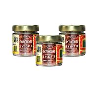 Portofino Fine Food - Tomates Secos Primera Selección - 3 x 80 g