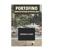 PORTOFINO GUIDE DE VOYAGE DE POCHE 2026