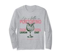 Portofino Life Is Better In Riviera Italiana Liguria Italia Manga Larga