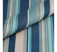 Portofino Tela para tumbona, 45 cm, Öko-Tex, 70% acrílico, 30% polipropileno, densidad de la tela: pesado 215 g/m2-44 cm de ancho, se vende por metros