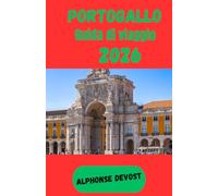 Portogallo Guida di viaggio 2026