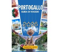 Portogallo Guida di viaggio 2026