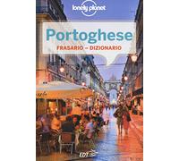 Portoghese. Frasario dizionario (I frasari/Lonely Planet)