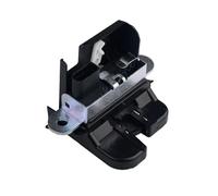 Portón Cerradura Maletero 5K0827505A Para Touran Para Passat Para GOLF MK5 Para MK6 Para SEAT Para LEON Puerta Trasera Cerradura Maletero Pestillo 1K6827505E