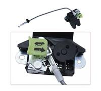 Portón Cerradura Maletero Para Kia para Optima 2015-2019 81230-para D4000, pestillo del actuador de bloqueo del maletero de la tapa del maletero