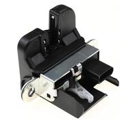 porton cierre centralizado Para VW Para Golf Mk5 Para Mk6 1K6827505E Actuador Bloqueo Pestillo Puerta Trasera 1T0827505H9B9 5F4827505C Tapa Maletero