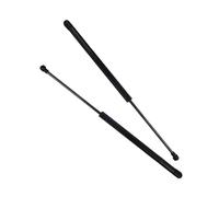 Portón Maletero para Seat para Leon para MK2 para Hatchback 2005 2006 2007 2008 2009 2010 2011 2012 2X Portón Trasero Maletero Puntales De Gas Elevador De Soporte Portón Trasero Puntales