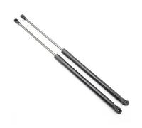 Portón Maletero Resortes Resorte Gas para Puerta Trasera Coche Elevador Choque Arranque para Seat para Ibiza 2009 2010 2011 2012 2013 2014 2015 2016 2017 Portón Trasero Puntales