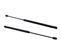 Portón Trasero Amortiguadores para Q7 4L 2006 2007 2008 2009 2010 2011 2012 2013 2014 2015 Maletero resortes de elevación de Gas resortes de Soporte Lift Mat Resorte