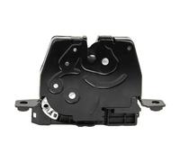 Portón Trasero Bloqueo Compatible Con Para 3 5 7 Para F07 F10 F18 F01 F02 F04 Actuador De Cerradura De Puerta Trasera De Coche Pestillo De Puerta Trasera 51247269543