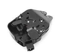 Portón Trasero Cerradura Compatible Con Accord Para CITY GM6 2014 2015 2016 2017 2018 Actuador Bloqueo Puerta Trasera Coche Almacenamiento Tapa Maletero 74851T2A003