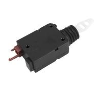 Portón Trasero Cerradura Para Citroen Para Xsara Para Saxo Para Berlingo AX BX ZX Para Peugeot 106 205 309 405 605 Cerradura Puerta Maletero Trasero Motor Solenoide Actuador Cerradura Maletero