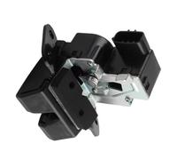 Portón Trasero Cerradura Para KIA Para Alma 2014 2015 2016 | 81230-2W000 Actuador De Bloqueo Tapa Pestillo Puerta Trasera De Coche 812302W000