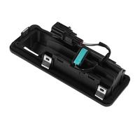 Portón Trasero Cerradura Para Kia para Sportage 2017 2018 2019 81260-D9010 81260D9010 abridor de apertura de maletero interruptor de manija de bloqueo de tapa Cerradura Maletero