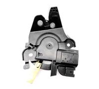 Portón Trasero Cerradura Para Mazda 6 2008 2009 2010 2011 2012 Para GH | Controlador Del Actuador De Liberación De Bloqueo Tapa Pestillo Maletero Puerta Trasera De Coche