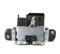 Portón Trasero Cerradura Para Seat Para Alhambra 2011 2012 2013 2014 2015 2016 2017 2018 Portón Trasero Maletero Tapa Bloqueo Pestillo Actuador Interruptor Puerta 7P0827505G Cerradura Maletero