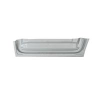Portón trasero, chapa de reparación BLIC 6015-00-3546172P
