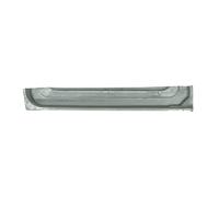 Portón trasero, chapa de reparación BLIC 6015-00-9560171P izquierda
