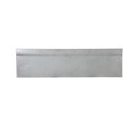 Portón trasero, chapa de reparación BLIC 6016-00-3542157P