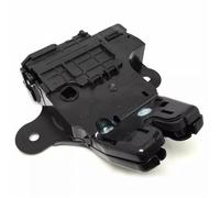 Portón trasero Compatible Con Cadillac Para CTS 2011 2012 2013 2014 2015 2016 2017 Cerradura Tapa Maletero Cerradura Maletero Coche OEM: 13501988