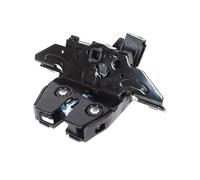 Portón trasero Compatible Con Chevrolet Para Volt 2011 2012 2013 2014 2015 2016 2017 2018 Cerradura Tapa Maletero Actuador Cerradura Maletero Trasero OEM: 13585478 13587646