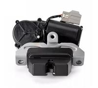 Portón trasero Compatible Con Ford Para Edge 2.7L V6 Turbocharged 2015-2022 Cilindro Cerradura Cerradura Puerta Coche Cerradura Maletero Actuador OEM: 931-273 FA1Z7443150B