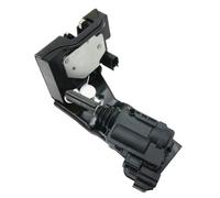 Portón trasero Compatible Con Ford Para Escape 2009 2010 2011 2012 Cerradura Cierre Maletero Puerta Trasera Accesorios Coche Cerradura Maletero OEM: 9L8Z7843150B