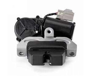 Portón trasero Compatible Con Ford Para Expedition 3.5L V6 Turbocharged 2018-2022 Cilindro Cerradura Cerradura Puerta Coche Cerradura Maletero Actuador OEM: 931-273 FA1Z7443150B