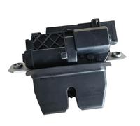 Portón trasero Compatible Con Ford Para Ka Para Figo 2014-2021 Actuador Cerradura Maletero Cerradura Puerta Trasera Coche OEM: E3BZ5843150F E3B5A442A66DA
