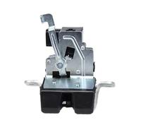 Portón trasero Compatible Con Hyundai Para I10 2013 2014 2015 2016 Actuador Bloqueo Maletero Puerta Trasera Coche OEM: 81230-B4010 81230B4010