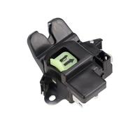 Portón trasero Compatible Con Kia Para K3 2DR 4DR 2013-2018 Cerradura Accionador Cerradura Maletero Puerta Trasera Parte Automática OEM: 81230-A7030 81230A7030