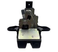 Portón trasero Compatible Con Kia Para Rio X-Line 2018 2019 2020 2021 2022 Actuador Cierre Cerradura Tapa Maletero Trasero 1 Pcs Puerta Puerta Trasera OEM: 81230-H0200