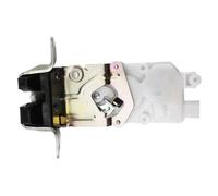 Portón trasero Compatible Con Mitsubishi Para Pajero Sport Cerradura Accionador Cerradura Maletero Puerta Trasera OEM: 5808A079 5808A067 MR959620 5808A129