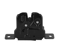 Portón trasero Compatible Con Para 1 F21 LCI 2014 2015 2016 2017 Puerta Trasera Tapa Maletero Cerradura Maletero Accionador Pestillo Accesorios Coche OEM: 51247248075