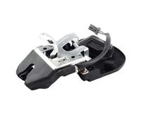 Portón trasero Compatible Con Para Civic 2006 2007 2008 2009 2010 2011 Actuador Bloqueo Cierre Maletero Sedán OEM: 74851-SNA-A12 74851SNAA12